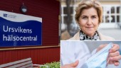 Chefsavhopp och personal som säger upp sig – organisatoriskt kaos på Ursvikens hälsocentral: ”Ovanligt besvärlig period”