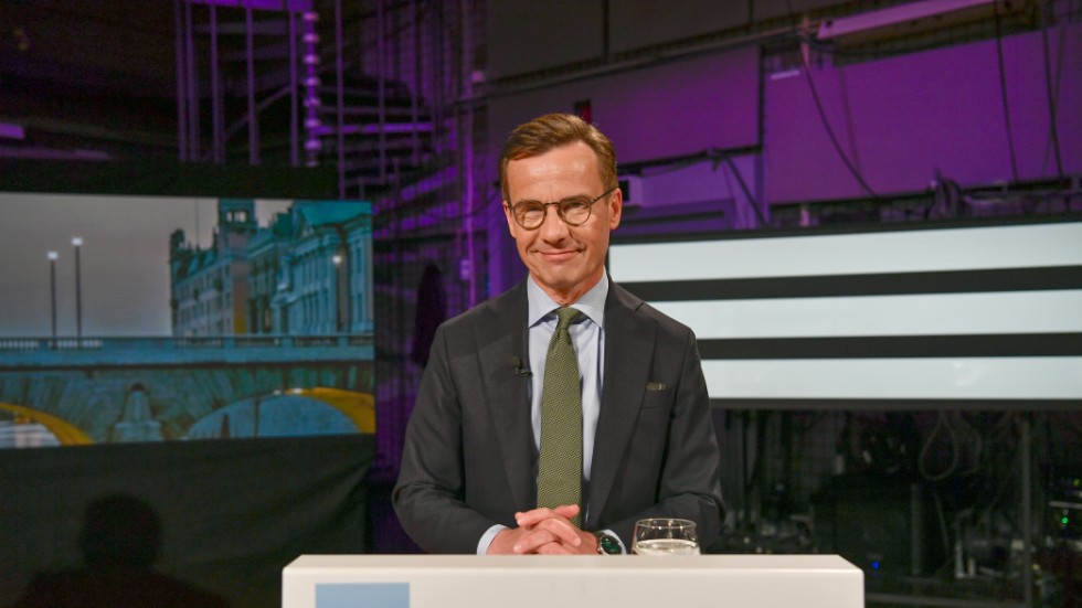 Kommer Ulf Kristersson att bli Sveriges näste statsminister?
