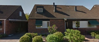 165 kvadratmeter stort kedjehus i Linköping sålt för 4 800 000 kronor