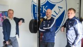 Spångberg tar plats i IFK:s tränarstab