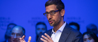 Google sparar in på toppchefers bonusar