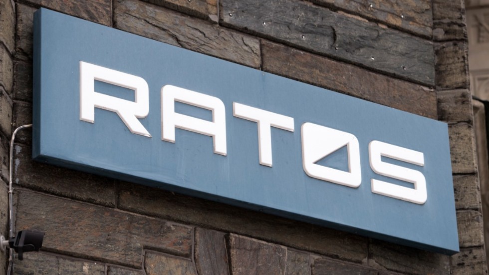Investeringsbolaget Ratos ökar vinsten mer än väntat. Arkivbild