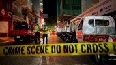 Maldivernas expresident skadad i bombdåd