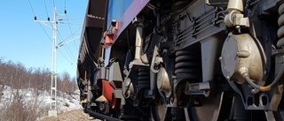 LTU får150 miljoner till järnvägsforskning 