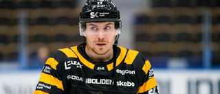 Officiellt: Lindholm presenterad av KHL-klubb