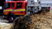 SMHI: Risk för gräsbränder i Västerbotten 