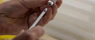 Janssens vaccin fortsatt pausat i Sverige