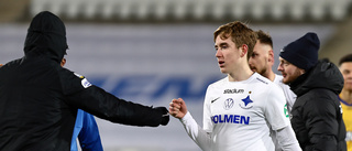 Sportchefens svar på Premier League-uppgifterna om IFK-stjärnan