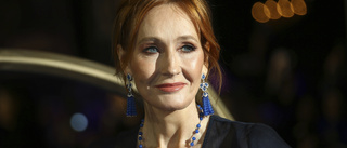 J K Rowling: Grip mig om jag begått hatbrott