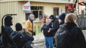 Filminspelning i Piteå – legendariska kiosken återuppstår under två dagar • Piteåprofilen Bosse Lundkvist: "Den är ruggigt lik"