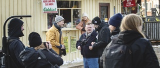 Se första scenerna ut Spelskandalen: "Det finns en tipsmaffia i Sverige"