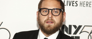 Jonah Hill tänker skydda sin mentala hälsa