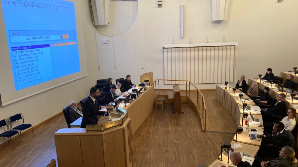 I tisdags var Nyköpings fullmäktige fulltaligt igen. Debatten om budget visade på ett gott utrymme för sund diskussion och att det finns flera olika konstellationer i salen, inte bara kommunstyre och opposition.