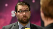 Nej, Sverigedemokraterna är inte ett parti som andra