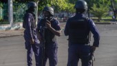 Haiti: "De kidnappar alla som de tror kan betala"