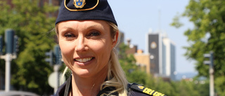 Norrköpingsbon lämnar polisen för nytt toppjobb – ledde arbetet mot internationell brottslighet