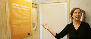 Matsafari ska gynna lokala företagare • Premiär för historisk utställning i Stora Aby