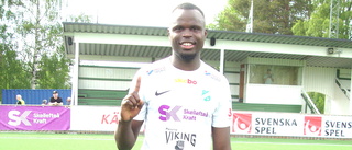 Division III: Hattrick av Oumar Traore när Morön vann hemma – Norsjö föll 