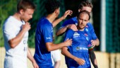 Repris: Se derbyt mellan IFK Luleå Akademi - Luleå SK