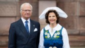 Kungafamiljen besöker Sveriges samtliga län