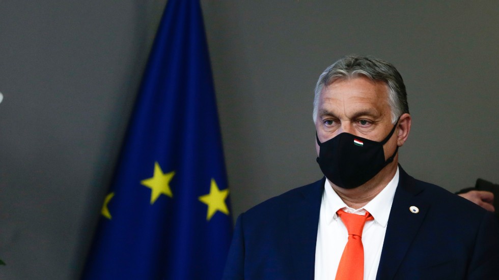 Alldeles för ofta möts vi av nyheter om avskyvärda inskränkningar av grundläggande rättigheter i EU. I Viktor Orbáns Ungerns attackeras HBTQ-personers rättigheter. 