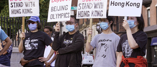 IOK-basens vädjan: Håll politiken borta från OS