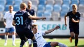 IFK-stjärnan kan sluta cirkeln på Strandvallen