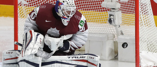 24-årig NHL-målvakt död efter olycka