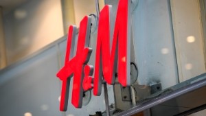 H&M tillbaka på kinesisk sajt