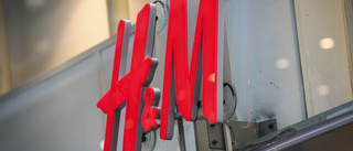 H&M rasade och drog med sig börsen i fallet