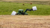 Miljonstöld upptäckt på landsbygden – tjuvar stal från traktorer 