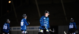 Återbetalningskravet på Sirius bandy: 1 krona