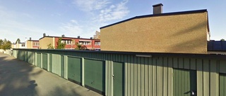 124 kvadratmeter stort radhus i Eskilstuna sålt för 3 200 000 kronor