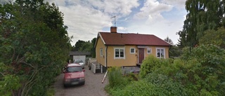 Huset på Parkgatan 25 i Stallarholmen sålt igen - andra gången på kort tid