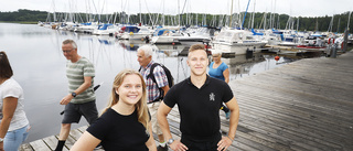 Sveriges unga bäst på att investera: "Känns viktigt att ha koll på sina pengar"