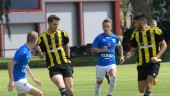 TV: Så var matchen mellan Ljungsbro och Västervik