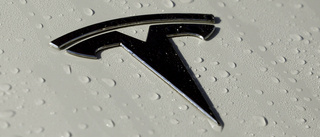 Tesla rear ut Model S och Model X