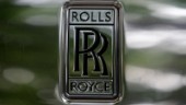 Kärnkraft ska få fart på Rolls-Royce