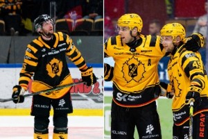 Ohlsson och Möller om usla starterna på hemmaplan – Möller om att återförenas med superkedjan: "Får se om vi fortsätter så"