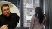 Det blir ingen plan mot självmord i Västervik • Befaras bli "papperstiger" • Skolprojekt ska spridas istället