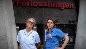 Pressat läge även i Linköping – sjukare mammor ställer högre krav på barnmorskorna