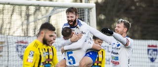 IFK Luleå krossade Hudiksvall i ödesmatchen: "Lysande"
