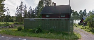 Hus på 92 kvadratmeter från 1934 sålt i Altersbruk - priset: 1 000 000 kronor