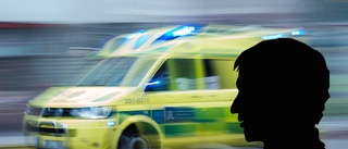 Larmade ambulans om döende man tre gånger – SOS fick 48 samtal • 54-åring åtalas