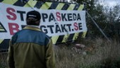 Ingen bergtäkt i Skeda – invånarna kan andas ut efter nytt domstolsbeslut: "Känner en bubblande glädje" 
