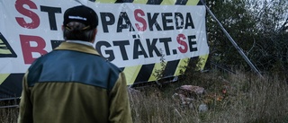 Ingen bergtäkt i Skeda – invånarna kan andas ut efter nytt domstolsbeslut: "Känner en bubblande glädje" 