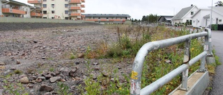 Bostadsbolaget och kommunen oense om tomma tomter i Didrikslund • "För trångt för att bygga boende"
