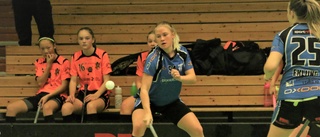 Hon blev matchvinnare i Öjebyns seriepremiär        