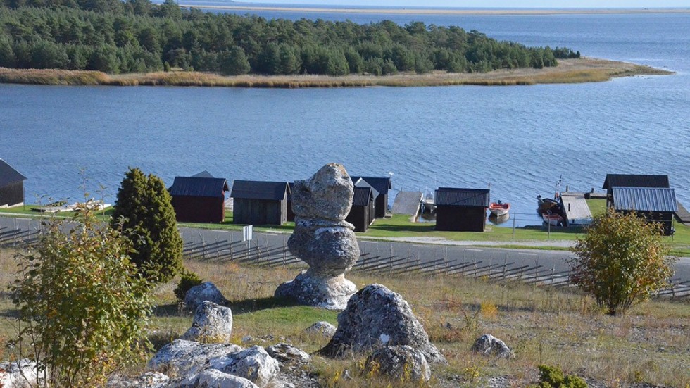 Här ska länsstyrelsen kolla att strandskyddet efterlevs