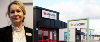 Vårdcentralen Unicare byter ägare – och namn